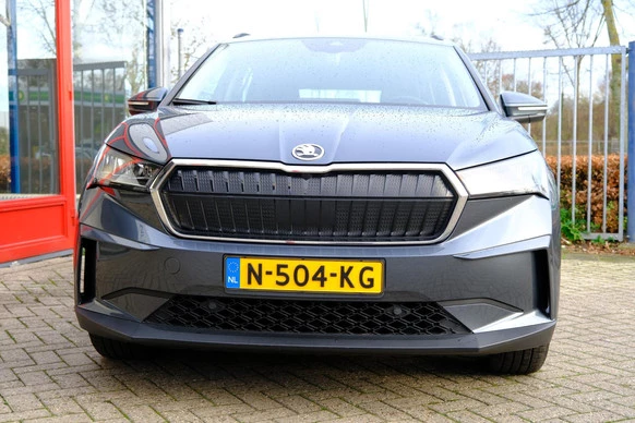 Škoda Enyaq iV - Afbeelding 7 van 30