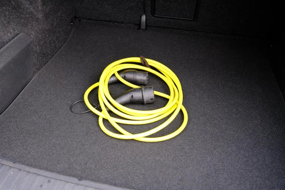 Škoda Enyaq iV - Afbeelding 9 van 30