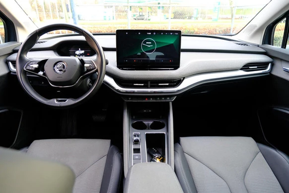 Škoda Enyaq iV - Afbeelding 13 van 30