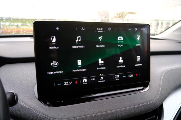 Škoda Enyaq iV - Afbeelding 15 van 30