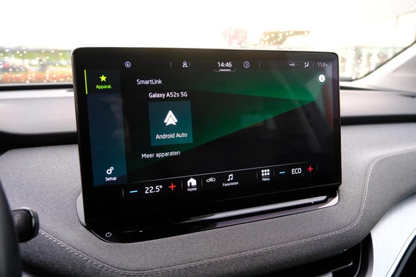 Škoda Enyaq iV - Afbeelding 16 van 30