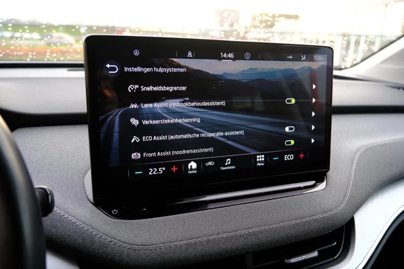 Škoda Enyaq iV - Afbeelding 19 van 30