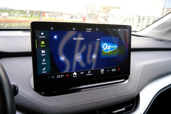 Škoda Enyaq iV - Afbeelding 20 van 30