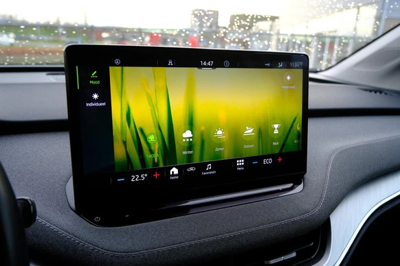 Škoda Enyaq iV - Afbeelding 22 van 30