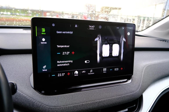 Škoda Enyaq iV - Afbeelding 23 van 30