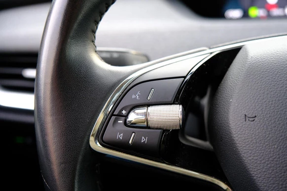 Škoda Enyaq iV - Afbeelding 30 van 30