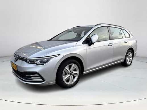 Volkswagen Golf Variant - Afbeelding 1 van 30