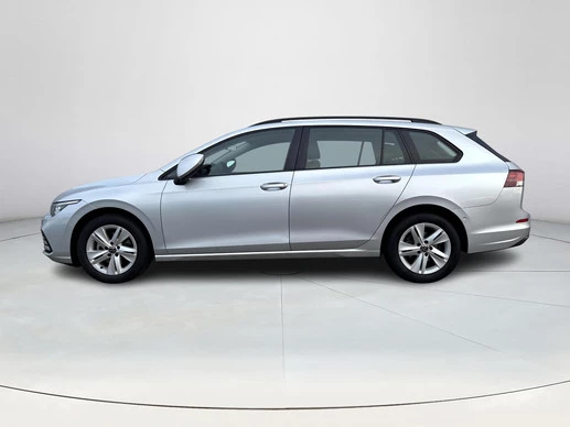 Volkswagen Golf Variant - Afbeelding 2 van 30