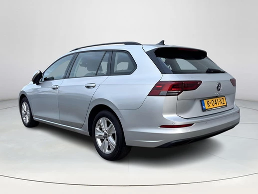 Volkswagen Golf Variant - Afbeelding 3 van 30