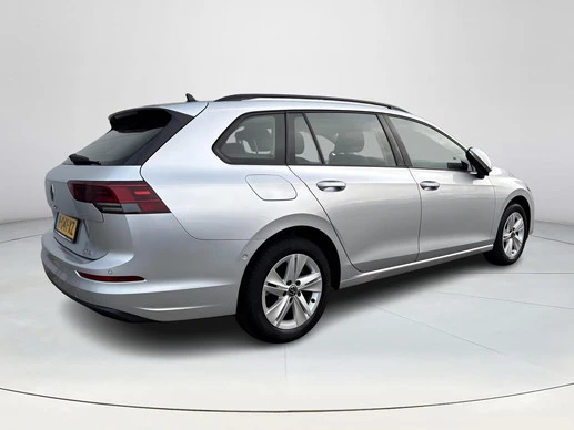 Volkswagen Golf Variant - Afbeelding 5 van 30