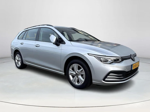 Volkswagen Golf Variant - Afbeelding 7 van 30