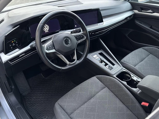 Volkswagen Golf Variant - Afbeelding 9 van 30