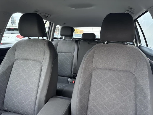 Volkswagen Golf Variant - Afbeelding 11 van 30