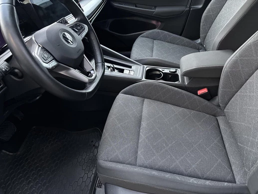 Volkswagen Golf Variant - Afbeelding 12 van 30