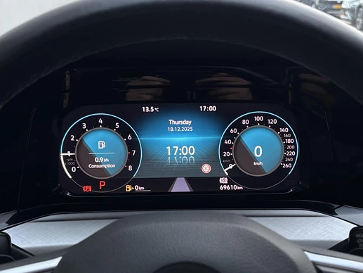 Volkswagen Golf Variant - Afbeelding 14 van 30