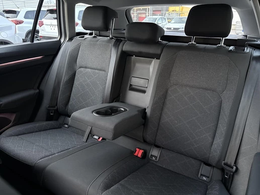 Volkswagen Golf Variant - Afbeelding 16 van 30