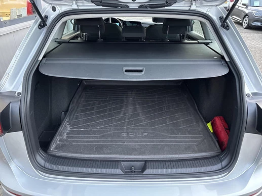 Volkswagen Golf Variant - Afbeelding 17 van 30