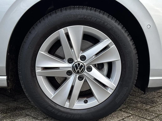 Volkswagen Golf Variant - Afbeelding 18 van 30