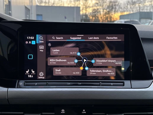 Volkswagen Golf Variant - Afbeelding 28 van 30