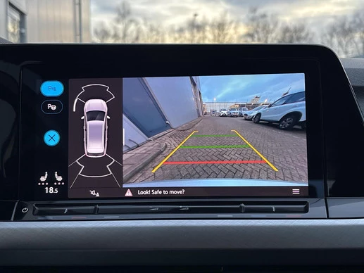 Volkswagen Golf Variant - Afbeelding 30 van 30