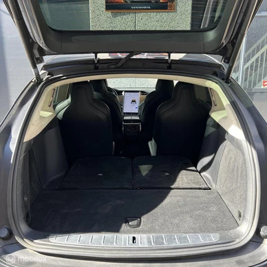 Tesla Model X - Afbeelding 10 van 24