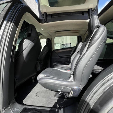 Tesla Model X - Afbeelding 12 van 24