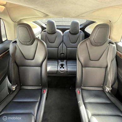 Tesla Model X - Afbeelding 15 van 24