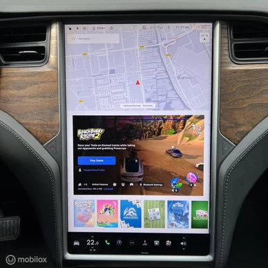Tesla Model X - Afbeelding 18 van 24