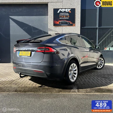 Tesla Model X - Afbeelding 1 van 24