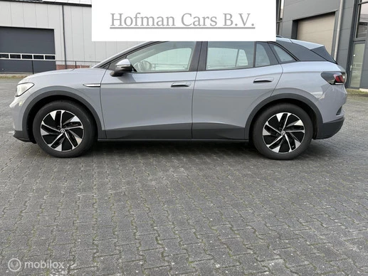 Volkswagen ID.4 - Afbeelding 3 van 23
