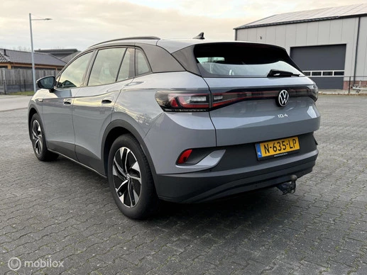 Volkswagen ID.4 - Afbeelding 4 van 23