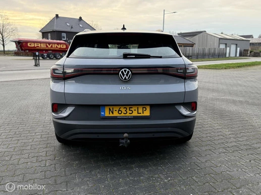 Volkswagen ID.4 - Afbeelding 5 van 23
