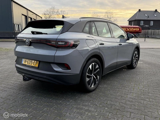 Volkswagen ID.4 - Afbeelding 6 van 23
