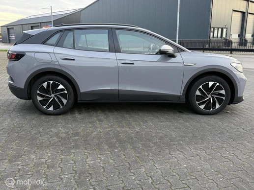 Volkswagen ID.4 - Afbeelding 7 van 23