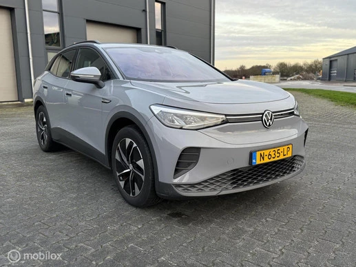 Volkswagen ID.4 - Afbeelding 8 van 23