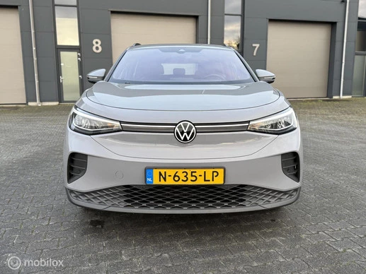 Volkswagen ID.4 - Afbeelding 9 van 23