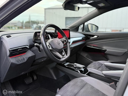 Volkswagen ID.4 - Afbeelding 11 van 23