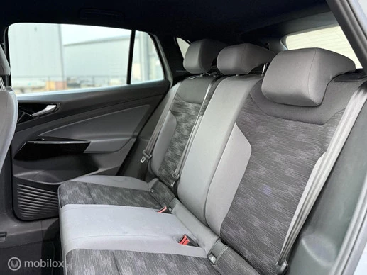 Volkswagen ID.4 - Afbeelding 14 van 23