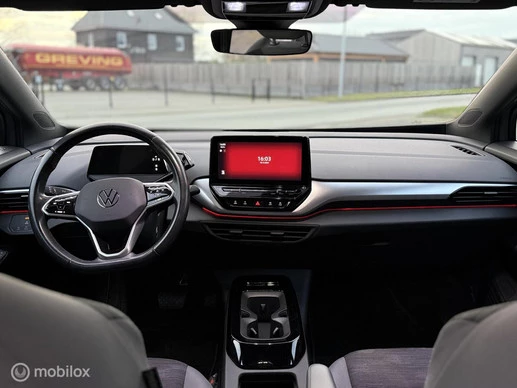 Volkswagen ID.4 - Afbeelding 15 van 23