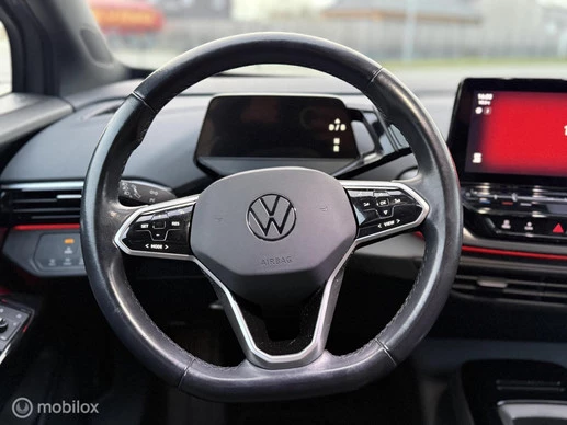 Volkswagen ID.4 - Afbeelding 16 van 23