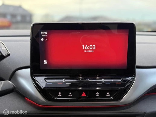 Volkswagen ID.4 - Afbeelding 17 van 23