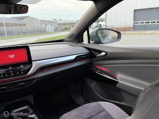 Volkswagen ID.4 - Afbeelding 18 van 23