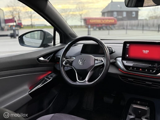 Volkswagen ID.4 - Afbeelding 19 van 23