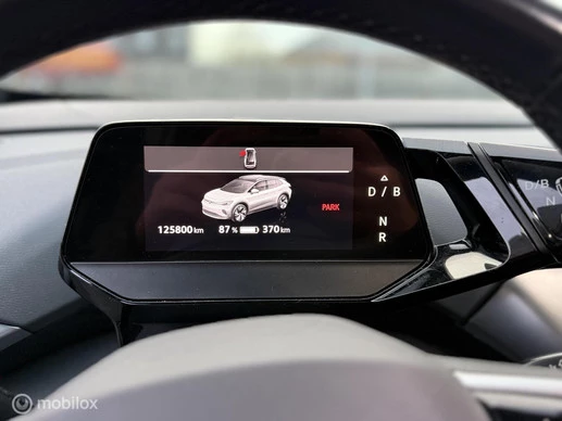 Volkswagen ID.4 - Afbeelding 20 van 23