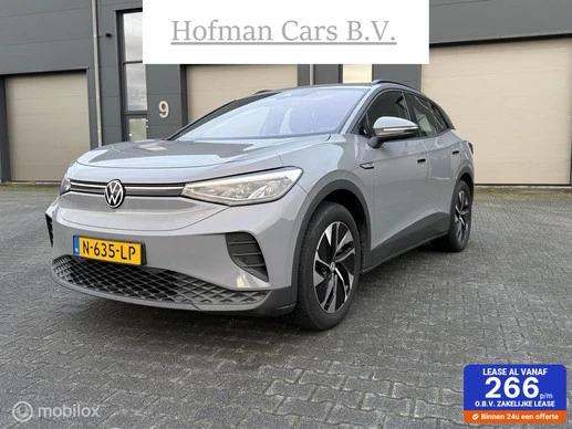 Volkswagen ID.4 - Afbeelding 1 van 23