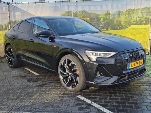 Audi e-tron - Afbeelding 2 van 18