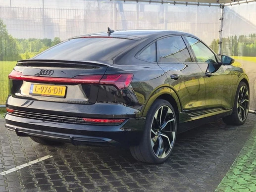 Audi e-tron - Afbeelding 3 van 18