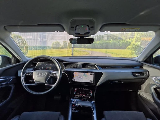 Audi e-tron - Afbeelding 5 van 18