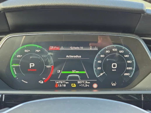 Audi e-tron - Afbeelding 6 van 18