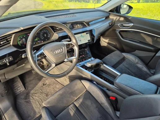 Audi e-tron - Afbeelding 7 van 18